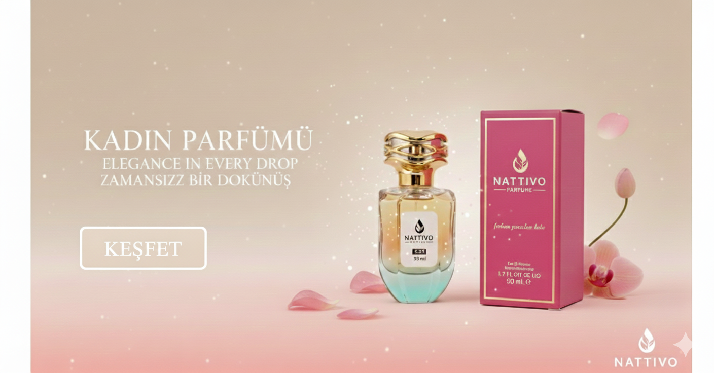 Nattivo b&uuml;y&uuml;k g&ouml;rsel