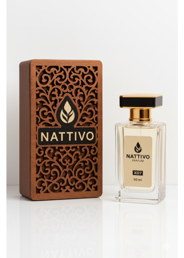 Nattivo – Hacivat (muadil)