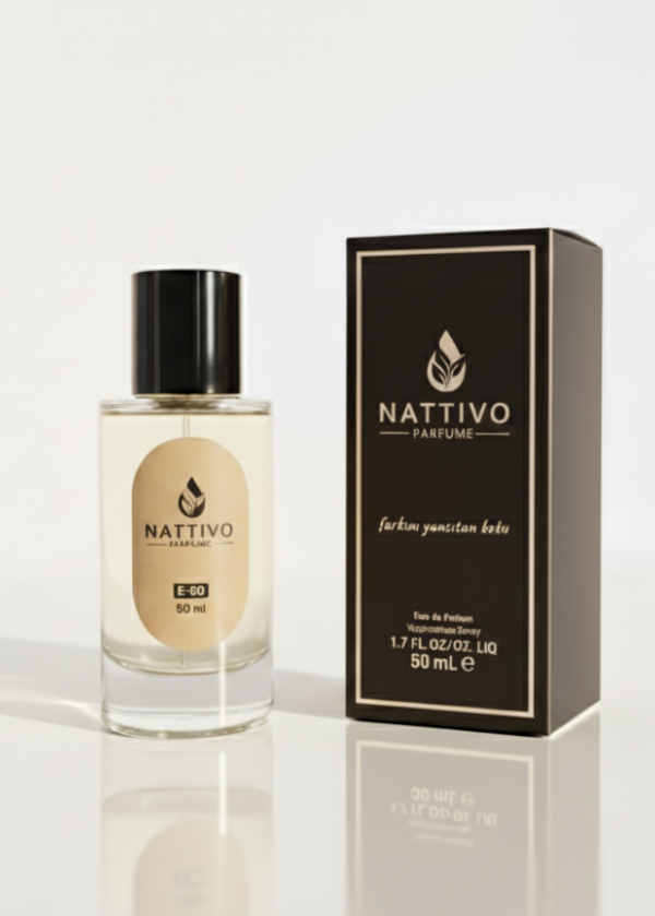 One Millon - Nattivo  (muadil)