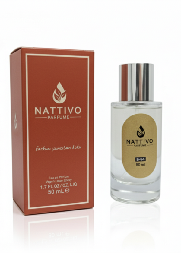 Versace Eros - Nattivo (muadil)