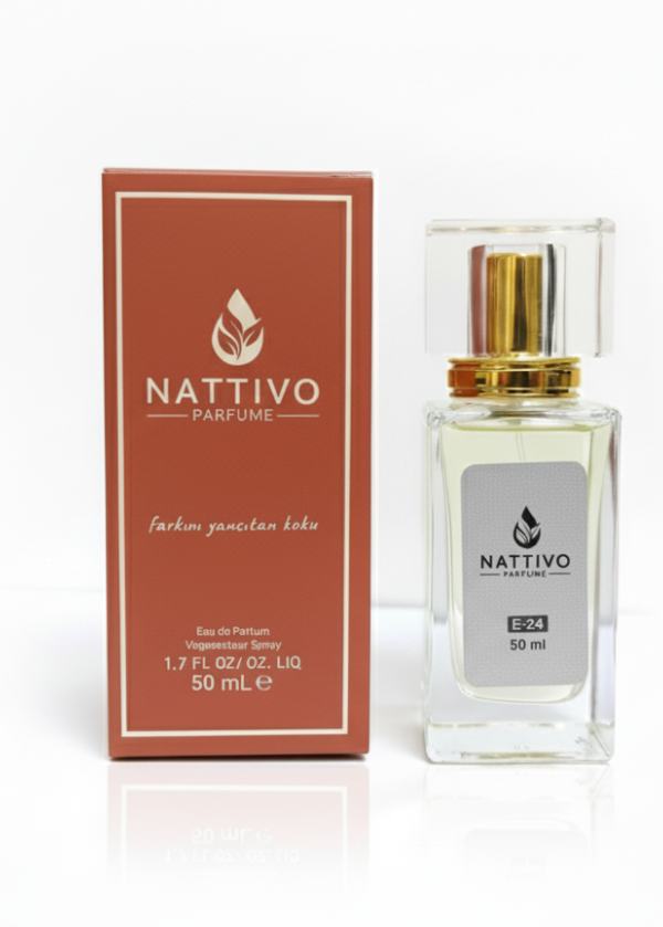 Invıctus - Nattivo (muadil)