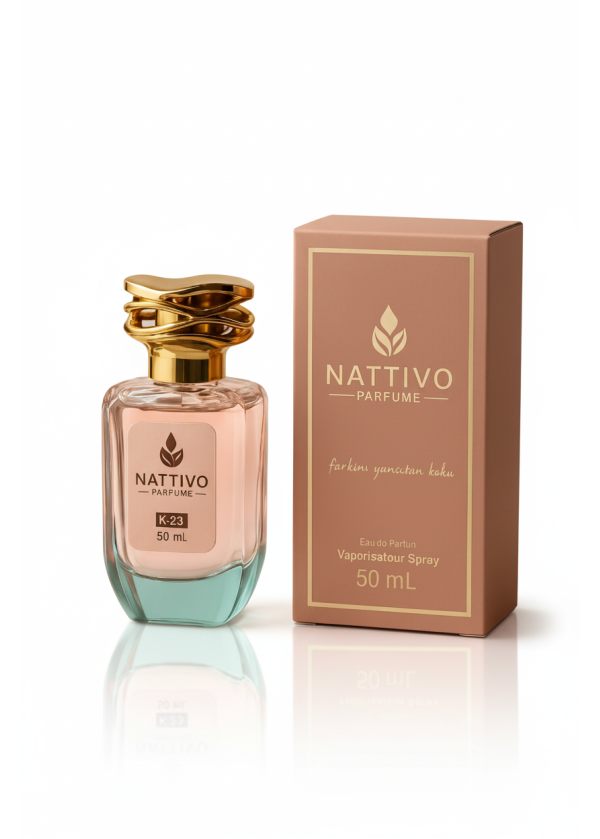 Nattivo – Britney Spears Midnight Fantasy 50 ml (muadil)